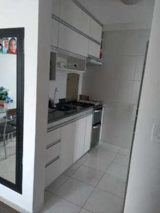 Imagem Apartamento com 2 Quartos à Venda, 50 m² em Outeiro De Passárgada - Cotia Imagem Apartamento com 2 Quartos à Venda, 50 m² em Outeiro De Passárgada - Cotia