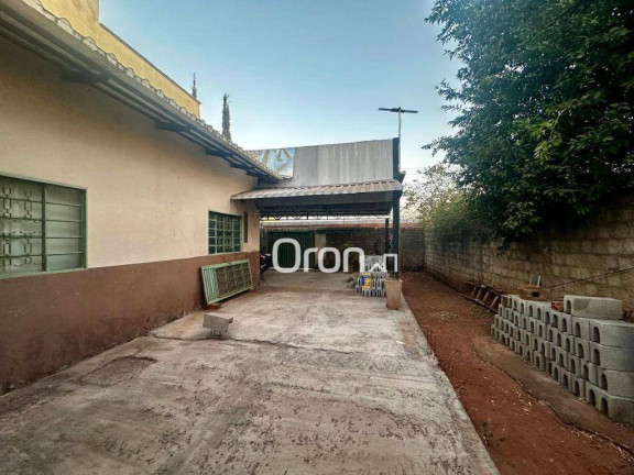 Imagem Casa com 2 Quartos à Venda, 133 m² em Residencial Barravento - Goiânia Imagem Casa com 2 Quartos à Venda, 133 m² em Residencial Barravento - Goiânia