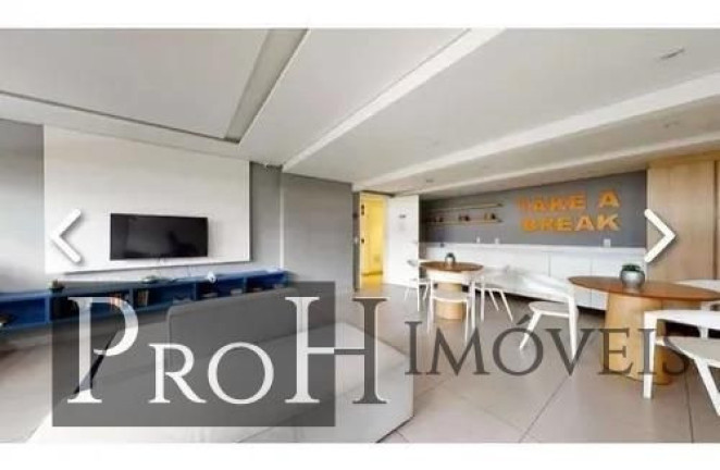 Imagem Apartamento com 1 Quarto à Venda, 32 m² em Centro - São Paulo Imagem Apartamento com 1 Quarto à Venda, 32 m² em Centro - São Paulo