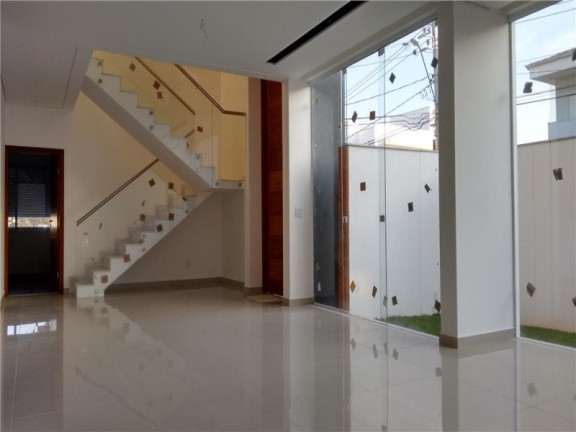 Imagem Sobrado com 5 Quartos à Venda, 314 m² em Jardim Residencial Mont Blanc - Sorocaba