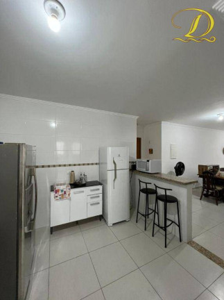 Imagem Apartamento com 3 Quartos à Venda, 136 m² em Aviação - Praia Grande Imagem Apartamento com 3 Quartos à Venda, 136 m² em Aviação - Praia Grande