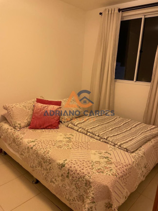 Imagem Imóvel com 2 Quartos à Venda, 55 m² em Centro - Penha Imagem Imóvel com 2 Quartos à Venda, 55 m² em Centro - Penha
