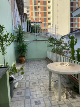 Imagem Casa com 3 Quartos à Venda, 230 m² em Vila Mariana - São Paulo Imagem Casa com 3 Quartos à Venda, 230 m² em Vila Mariana - São Paulo