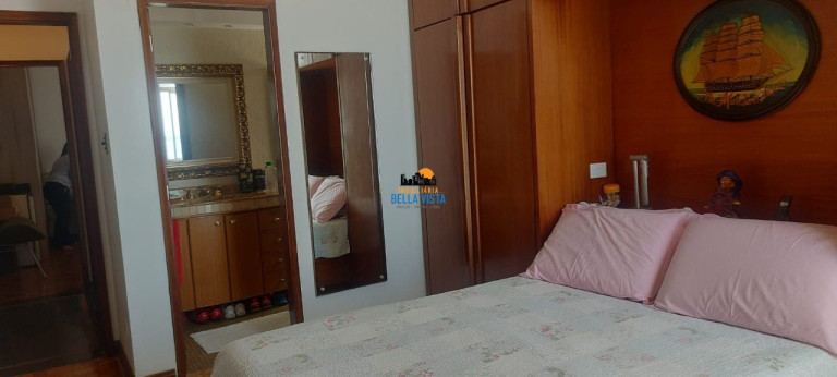 Imagem Apartamento com 3 Quartos à Venda, 230 m² em Boa Vista - São Vicente Imagem Apartamento com 3 Quartos à Venda, 230 m² em Boa Vista - São Vicente