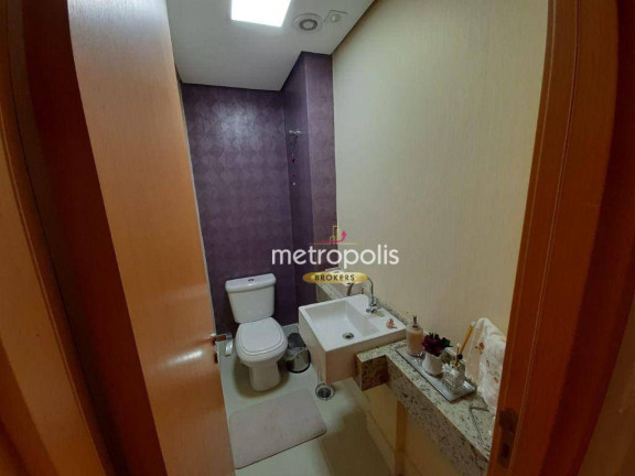 Imagem Apartamento com 2 Quartos à Venda, 78 m² em Campestre - Santo André Imagem Apartamento com 2 Quartos à Venda, 78 m² em Campestre - Santo André