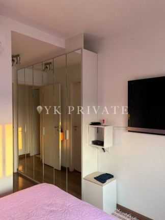Imagem Apartamento com 3 Quartos à Venda, 93 m² em Barra Funda - São Paulo