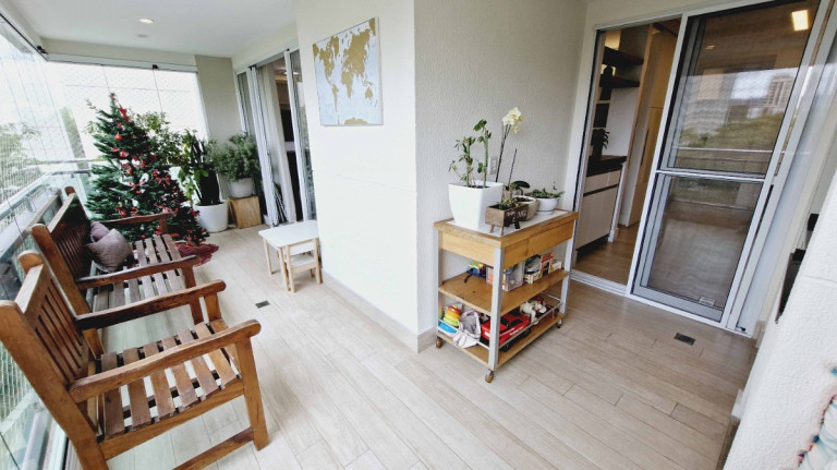 Imagem Apartamento com 2 Quartos à Venda, 130 m² em Vila Andrade - São Paulo Imagem Apartamento com 2 Quartos à Venda, 130 m² em Vila Andrade - São Paulo