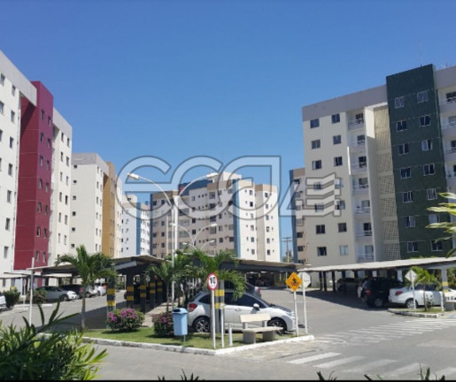 Imagem Apartamento com 3 Quartos à Venda, 68 m² em Jabotiana - Aracaju