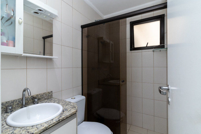 Imagem Apartamento com 3 Quartos à Venda, 80 m² em Vila Primavera - São Paulo