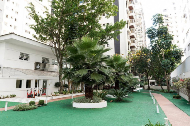 Imagem Apartamento com 1 Quarto à Venda, 47 m² em Jardins - São Paulo Imagem Apartamento com 1 Quarto à Venda, 47 m² em Jardins - São Paulo