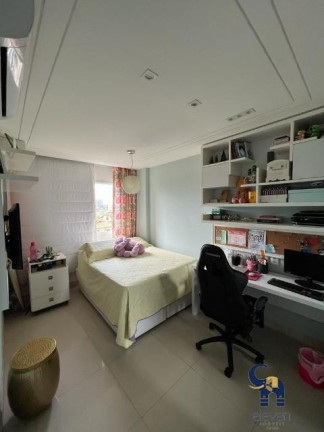 Imagem Apartamento com 3 Quartos à Venda, 187 m² em Piatã - Salvador