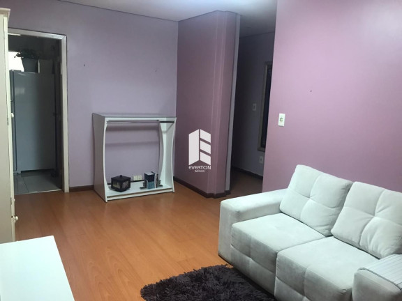 Imagem Apartamento com 3 Quartos à Venda,  em Centro - Santa Maria