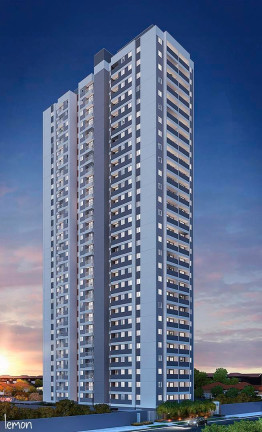 Imagem Apartamento com 2 Quartos à Venda, 37 m² em Vila Leopoldina - São Paulo Imagem Apartamento com 2 Quartos à Venda, 37 m² em Vila Leopoldina - São Paulo
