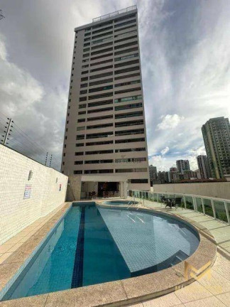 Imagem Apartamento com 2 Quartos à Venda, 86 m² em Mucuripe - Fortaleza