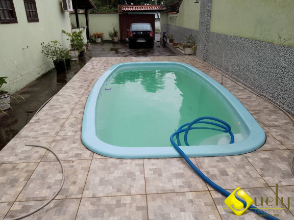 Imagem Casa com 2 Quartos à Venda, 300 m² em Itaipuaçu - Maricá Imagem Casa com 2 Quartos à Venda, 300 m² em Itaipuaçu - Maricá