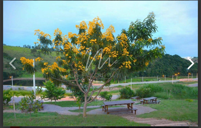 Imagem Terreno em Condomínio à Venda, 448 m² em Ecologie Residencial Itatiba - Itatiba
