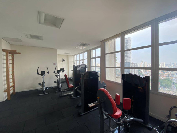 Imagem Apartamento com 1 Quarto à Venda, 62 m² em Tatuapé - São Paulo Imagem Apartamento com 1 Quarto à Venda, 62 m² em Tatuapé - São Paulo