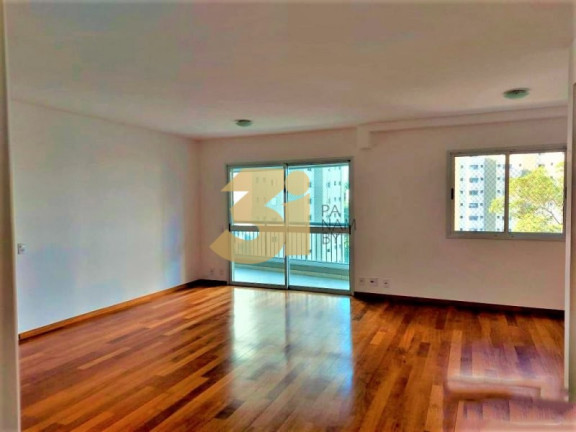 Imagem Apartamento com 3 Quartos à Venda, 150 m² em Vila Andrade - São Paulo