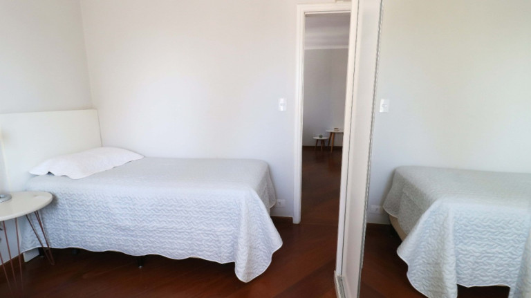 Imagem Apartamento com 2 Quartos à Venda, 73 m² em Vila Paulicéia - São Paulo
