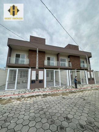Sobrado com 3 Quartos à Venda, 95 m² em Jardim Dourado - Porto Belo
