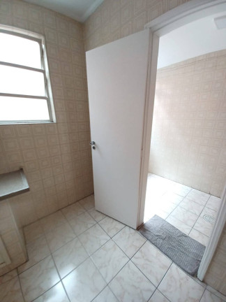 Imagem Apartamento com 1 Quarto para Alugar, 65 m² em Ponta Da Praia - Santos Imagem Apartamento com 1 Quarto para Alugar, 65 m² em Ponta Da Praia - Santos