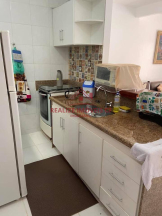 Imagem Casa de Condomínio com 3 Quartos à Venda, 75 m² em Peró - Cabo Frio Imagem Casa de Condomínio com 3 Quartos à Venda, 75 m² em Peró - Cabo Frio