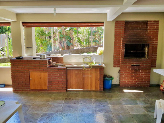 Imagem Chácara com 4 Quartos à Venda, 600 m² em Campininha - Atibaia