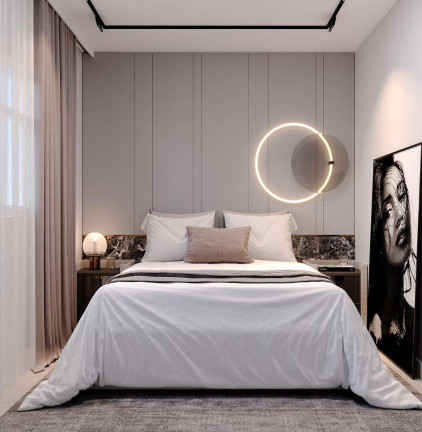 Imagem Apartamento com 2 Quartos à Venda, 78 m² em Agua Verde - Curitiba