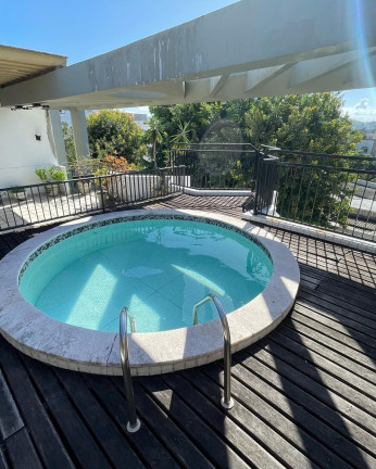Imagem Imóvel com 3 Quartos à Venda, 244 m² em Jardim Da Penha - Vitória
