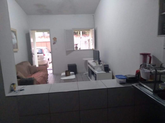 Imagem Casa com 3 Quartos à Venda, 80 m² em Janga - Paulista