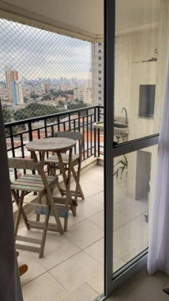 Imagem Apartamento com 3 Quartos à Venda, 110 m² em Vila Formosa - São Paulo Imagem Apartamento com 3 Quartos à Venda, 110 m² em Vila Formosa - São Paulo