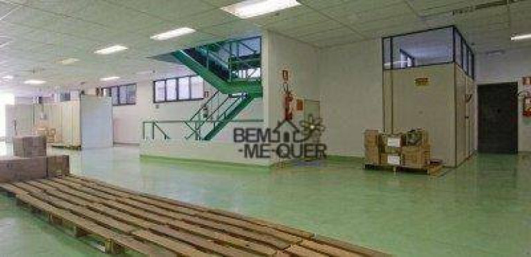 Imagem Edifício Residencial à Venda, 1.200 m² em Perdizes - São Paulo