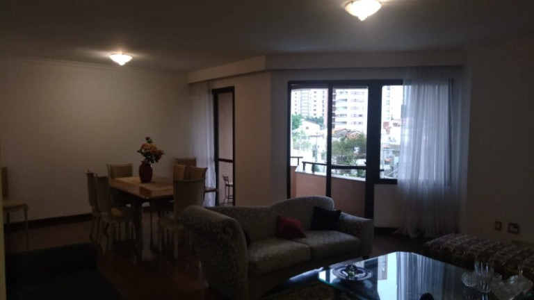 Imagem Imóvel com 4 Quartos à Venda, 186 m² em Jardim Vila Mariana - São Paulo Imagem Imóvel com 4 Quartos à Venda, 186 m² em Jardim Vila Mariana - São Paulo
