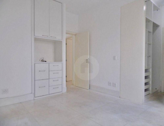 Imagem Apartamento com 4 Quartos à Venda ou Locação, 205 m² em Belvedere - Belo Horizonte