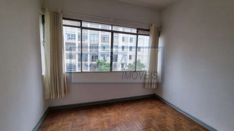 Imagem Kitnet com 1 Quarto para Alugar, 33 m² em Vila Buarque - São Paulo