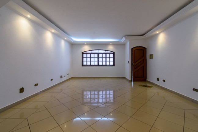 Imagem Casa com 3 Quartos à Venda, 162 m² em Vila Gustavo - São Paulo Imagem Casa com 3 Quartos à Venda, 162 m² em Vila Gustavo - São Paulo