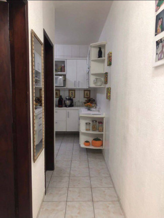 Imagem Casa com 3 Quartos à Venda, 180 m² em Parque Urupês - Taubaté