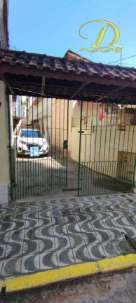 Imagem Casa com 1 Quarto à Venda, 36 m² em Aviação - Praia Grande Imagem Casa com 1 Quarto à Venda, 36 m² em Aviação - Praia Grande