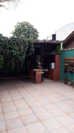 Imagem Sobrado com 3 Quartos à Venda, 250 m² em Santa Teresinha - Santo André Imagem Sobrado com 3 Quartos à Venda, 250 m² em Santa Teresinha - Santo André