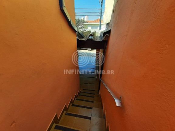 Imagem Casa com 2 Quartos à Venda, 132 m² em Vila Antonina - São Paulo