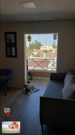 Imagem Apartamento com 3 Quartos à Venda, 180 m² em Vila Pires - Santo André Imagem Apartamento com 3 Quartos à Venda, 180 m² em Vila Pires - Santo André
