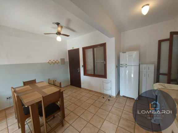 Imagem Apartamento com 1 Quarto à Venda, 46 m² em Tenório - Ubatuba Imagem Apartamento com 1 Quarto à Venda, 46 m² em Tenório - Ubatuba