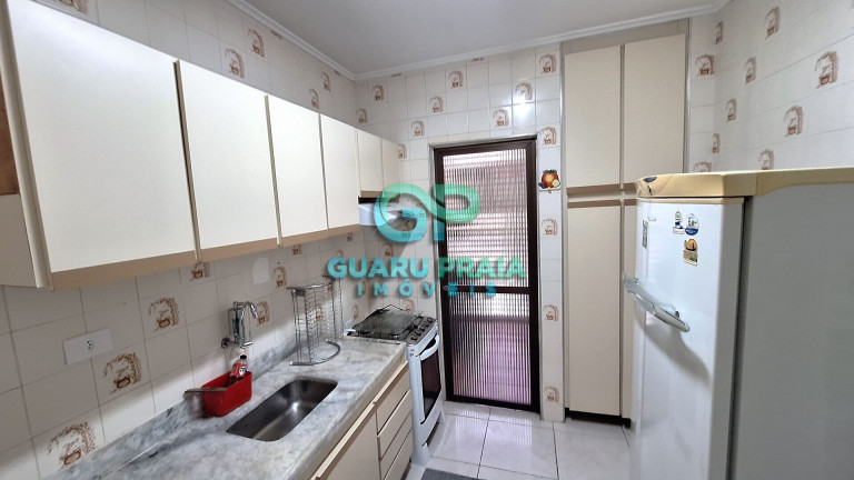 Imagem Apartamento com 2 Quartos à Venda, 75 m² em Enseada - Guarujá Imagem Apartamento com 2 Quartos à Venda, 75 m² em Enseada - Guarujá