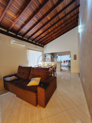 Imagem Casa com 3 Quartos à Venda, 145 m² em Jardim Murayama Iii - Mogi Mirim Imagem Casa com 3 Quartos à Venda, 145 m² em Jardim Murayama Iii - Mogi Mirim