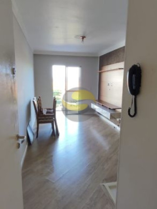 Imagem Apartamento com 2 Quartos à Venda, 52 m² em Jardim Dos Ipês - Cotia Imagem Apartamento com 2 Quartos à Venda, 52 m² em Jardim Dos Ipês - Cotia