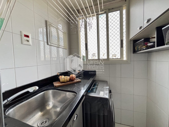 Imagem Apartamento com 1 Quarto à Venda, 41 m² em água Branca - São Paulo