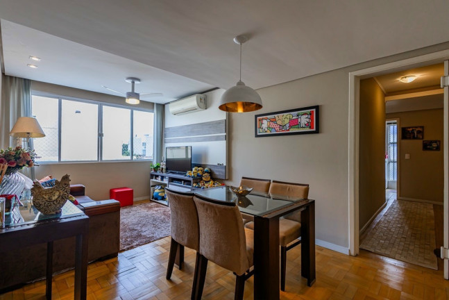 Apartamento com 2 Quartos à Venda, 80 m² em Petrópolis - Porto Alegre