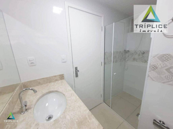Imagem Apartamento com 3 Quartos à Venda, 122 m² em Centro - Juiz De Fora