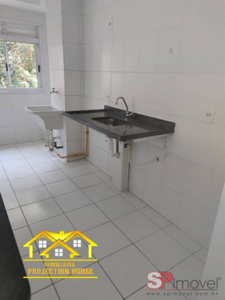 Imagem Apartamento com 2 Quartos à Venda, 50 m² em São Paulo Imagem Apartamento com 2 Quartos à Venda, 50 m² em São Paulo