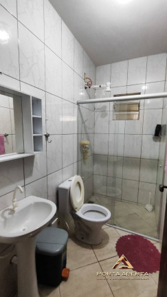 Imagem Casa com 2 Quartos à Venda, 100 m² em Cidade Nova - Santana Do Paraíso